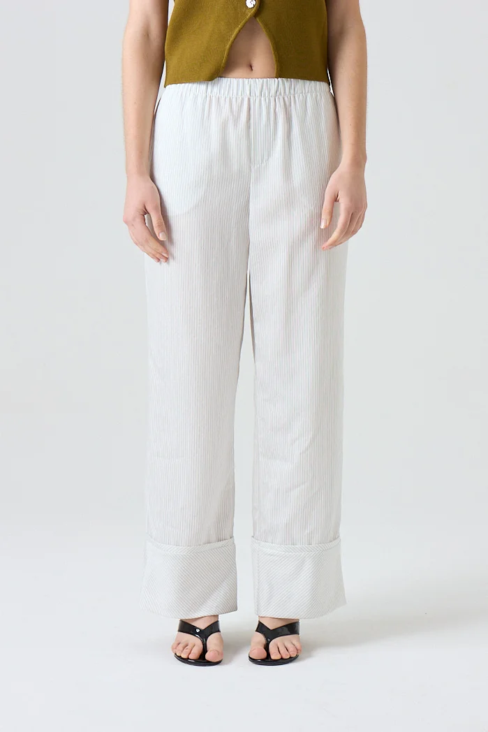 PANTALON GARLEY