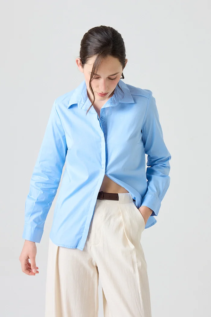 CAMISA EVERLY - 0