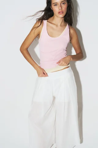 MUSCULOSA TESS - Vista 5