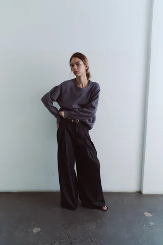 PANTALON SASHA - Vista 2