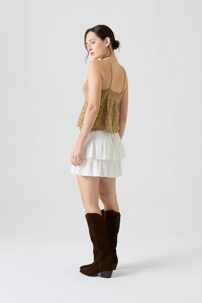 POLLERA TINKA - 12