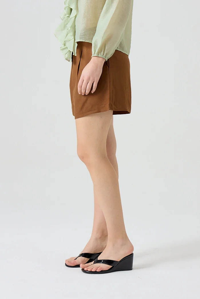 SHORT ENORA - 7