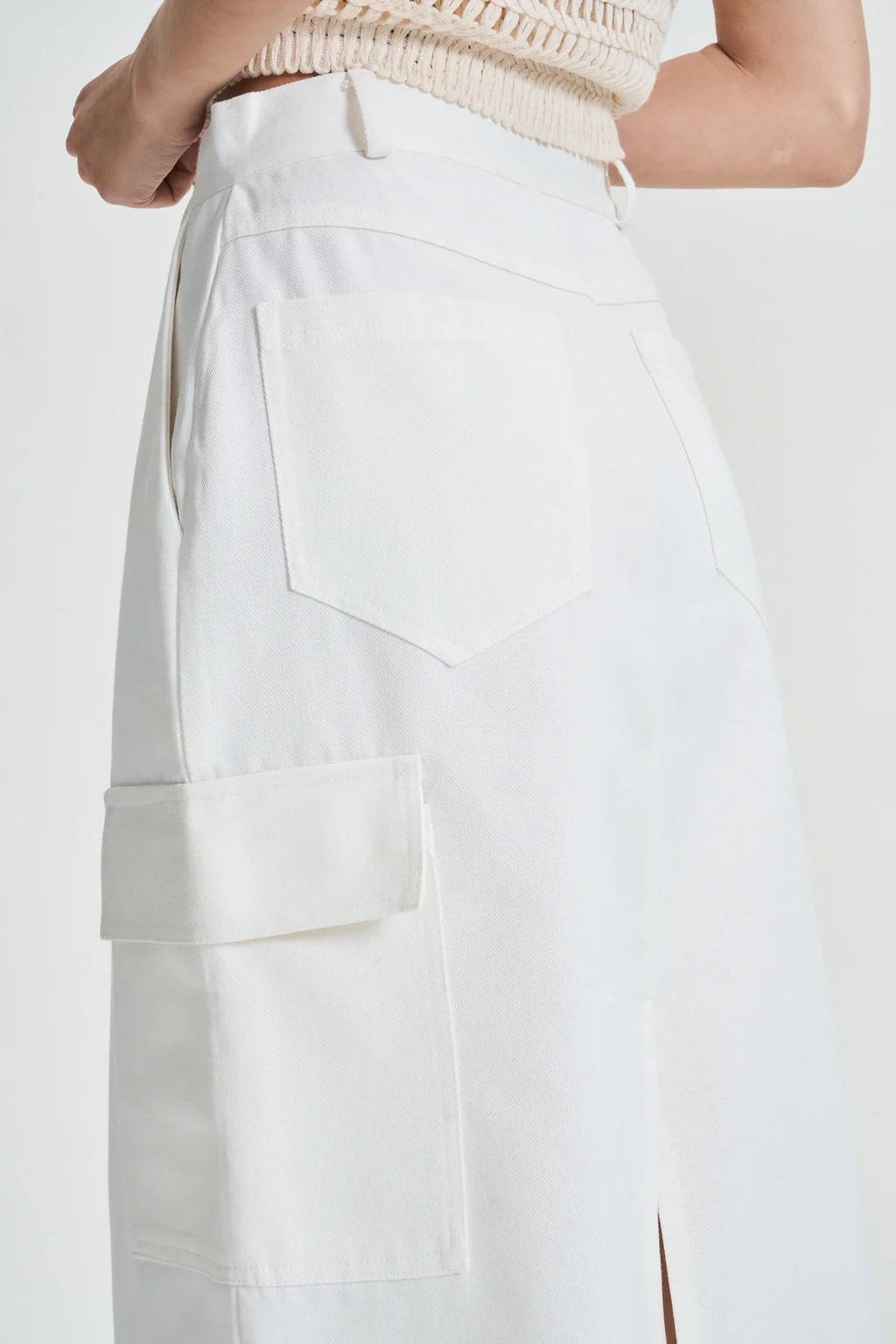 POLLERA NIKA - 8