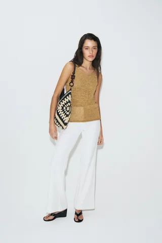 PANTALON MELODY - Vista 4