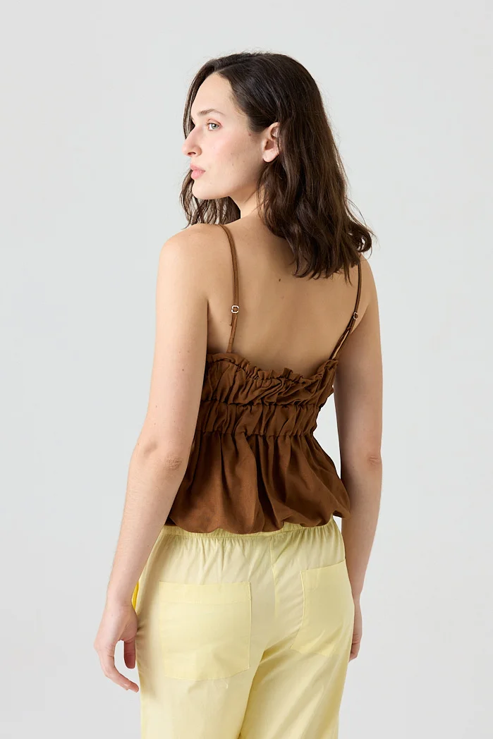 BLUSA ROXY