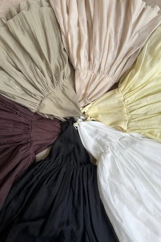 BLUSA TINKA - Vista 3