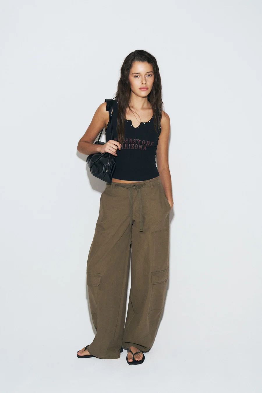 PANTALON KERIM