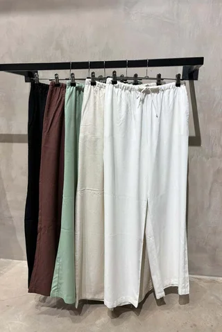 PANTALON JEDDA - Vista 6