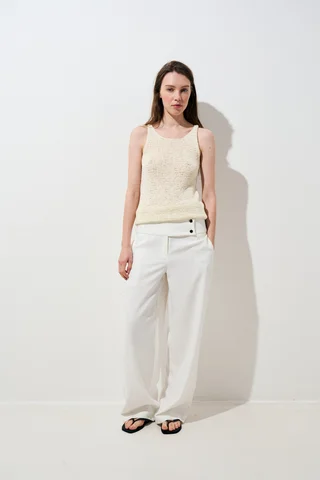 PANTALON ELINA - Vista 6