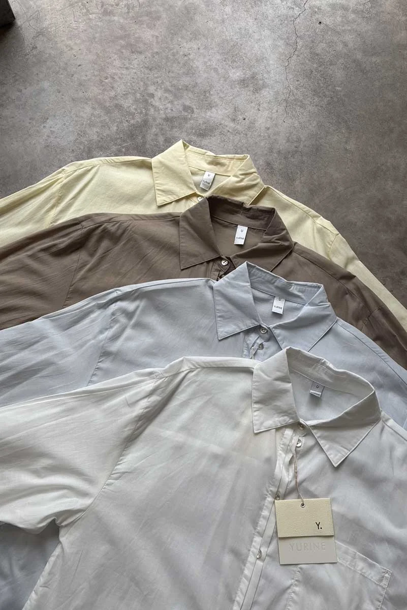 CAMISA NERISSA