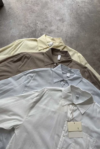 CAMISA NERISSA - Vista 3