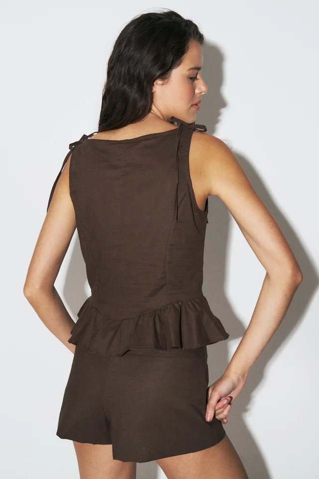 BLUSA NAROA