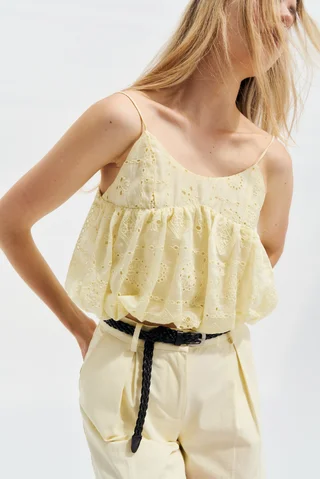 BLUSA SUNNY - Vista 1