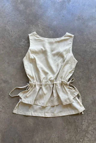 BLUSA GIO - Vista 2
