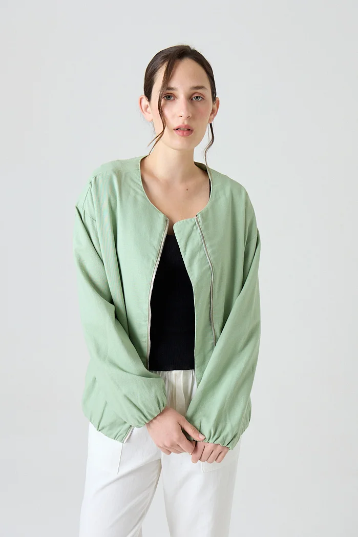 CAMPERA YINDI - 12
