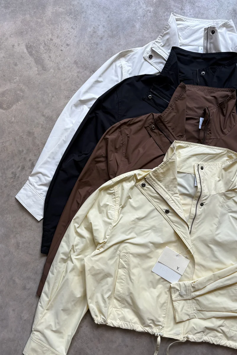 CAMPERA AKYLA - 7