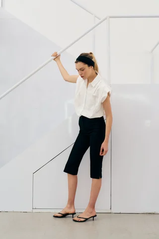 CAPRI LILOU - Vista 1
