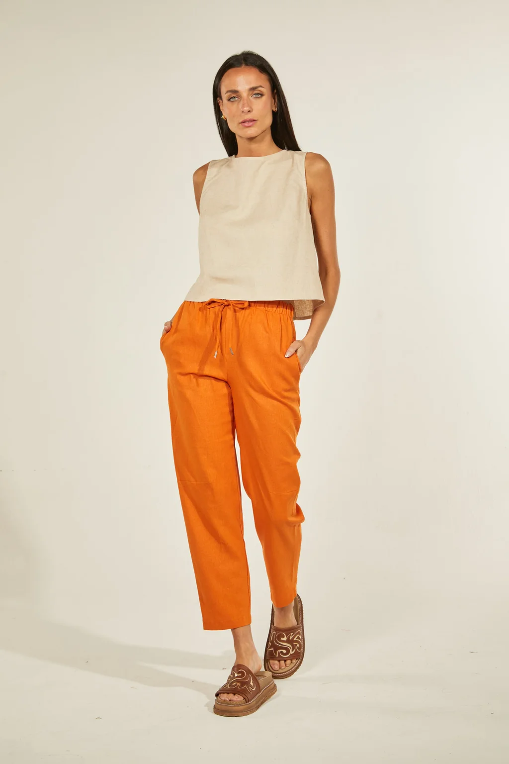 PANTALON ACTEA - 8