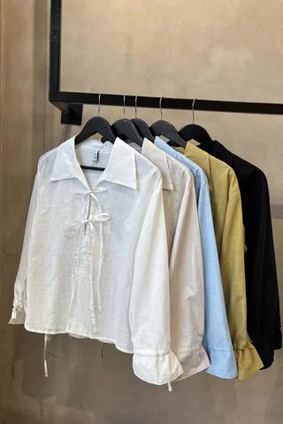 CAMISA WEN - Vista 5