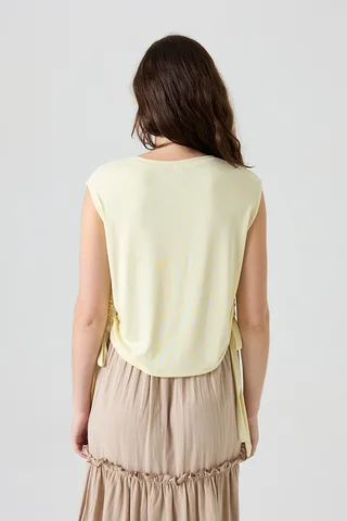 MUSCULOSA UMIKA - Vista 3