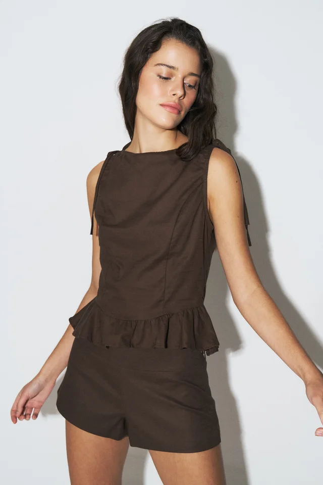 BLUSA NAROA