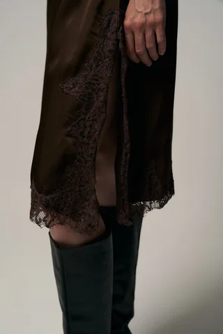 VESTIDO GALA - Vista 4