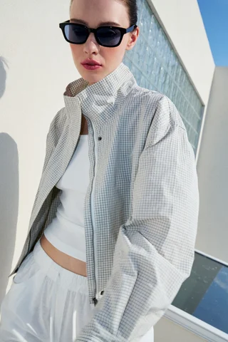 CAMPERA LONDON - Vista 2