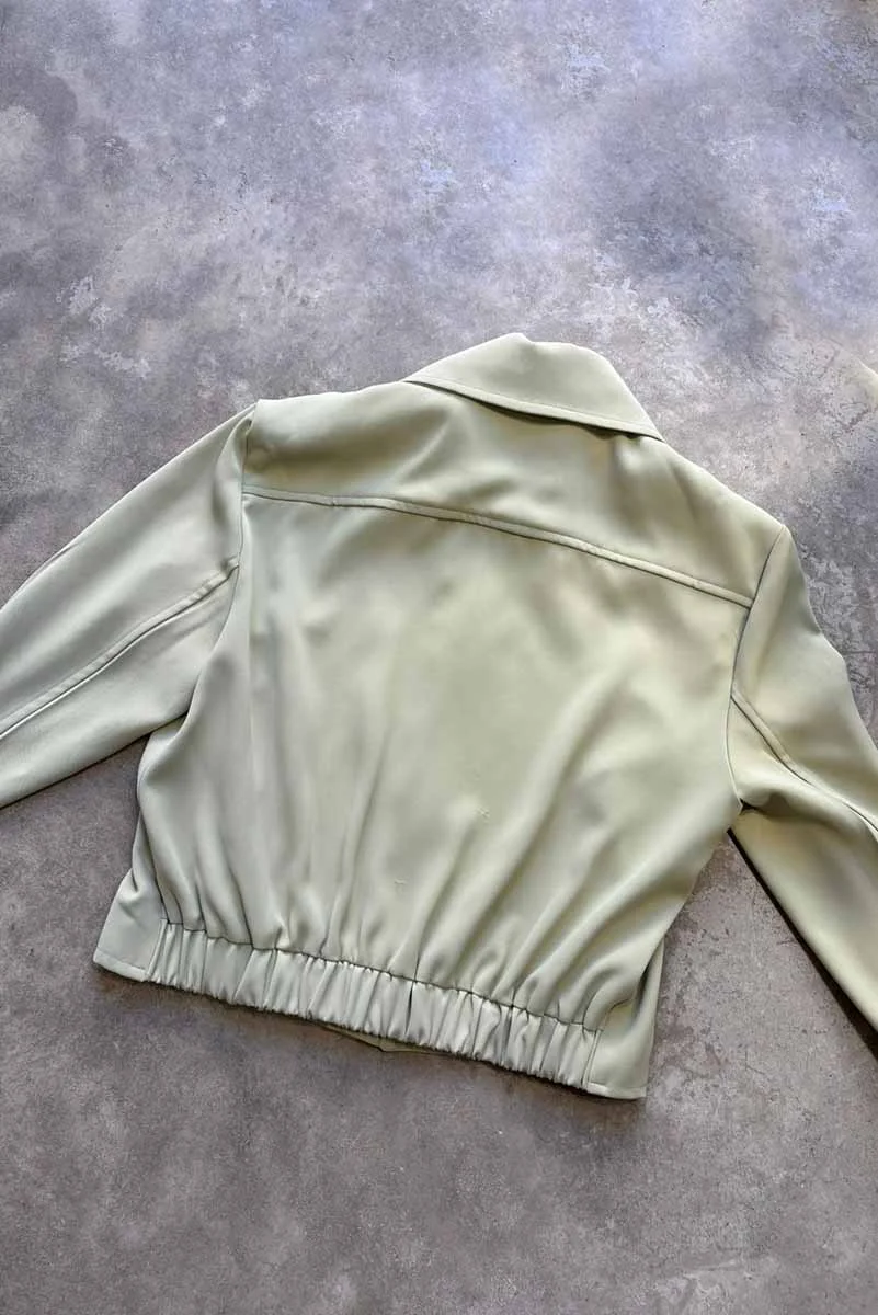 CAMPERA SHARTRINA