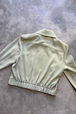CAMPERA SHARTRINA - Vista 4