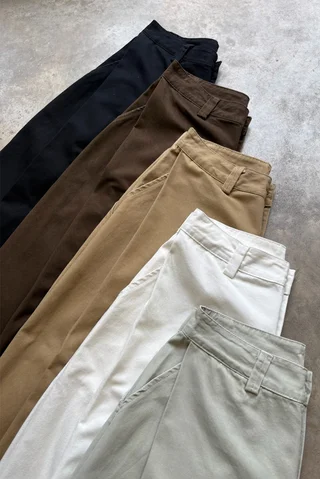PANTALON THEO - Vista 6