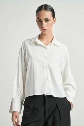 CAMISA DELFI - Vista 1