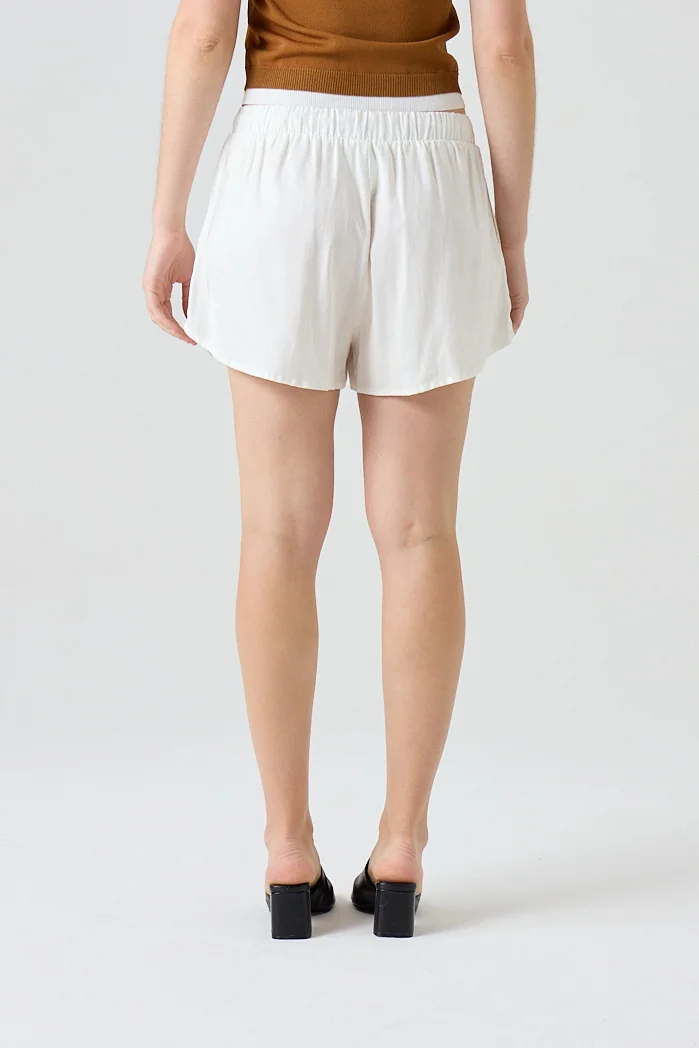 SHORT YARALLA