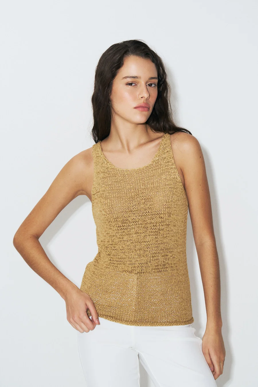 MUSCULOSA LINA - 5
