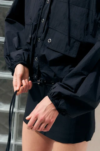 CAMPERA SAORI - Vista 4