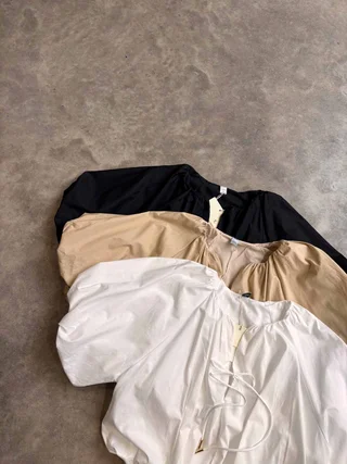 BLUSA IRELIA - Vista 6