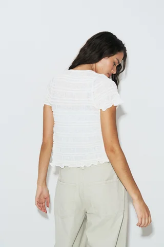 REMERA KIME - Vista 3