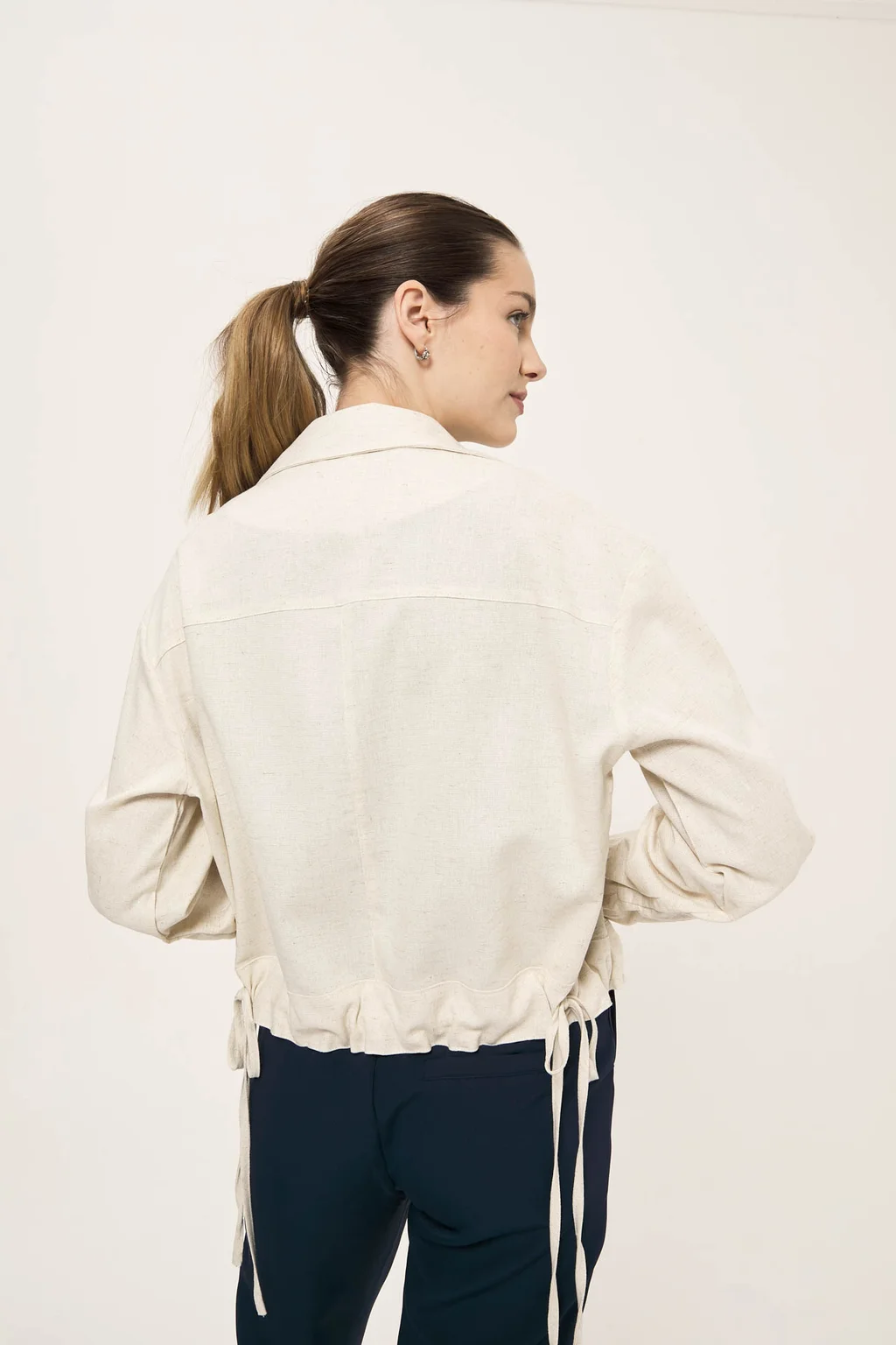 CAMPERA OMDINA