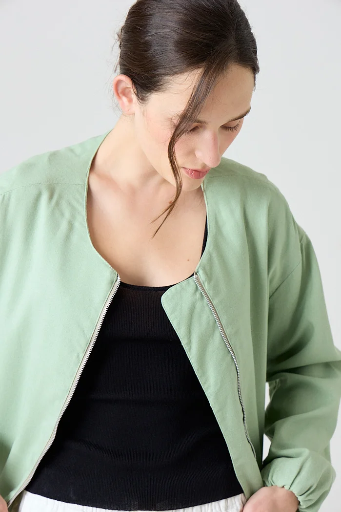 CAMPERA YINDI - 9