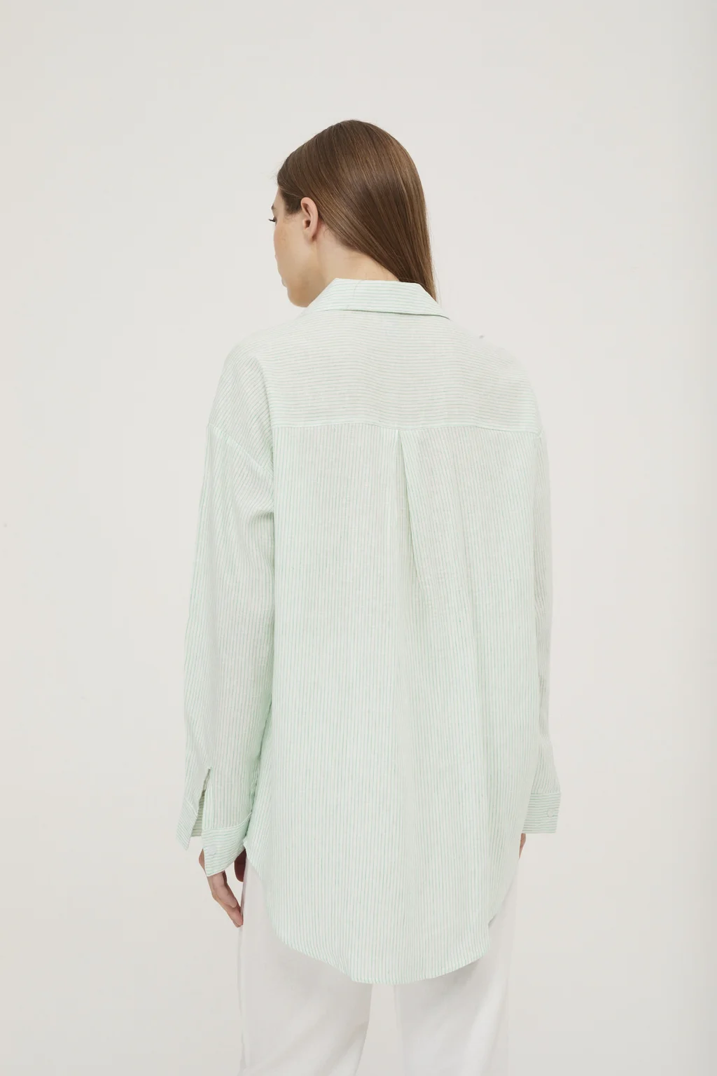 CAMISA JONES - 4