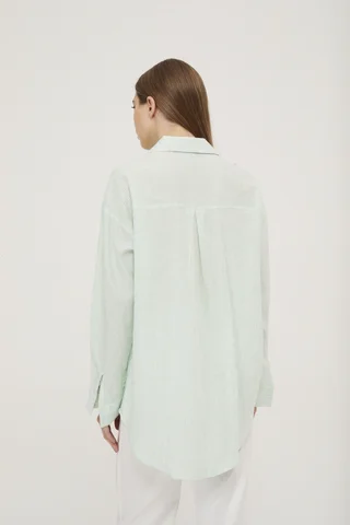 CAMISA JONES - Vista 5