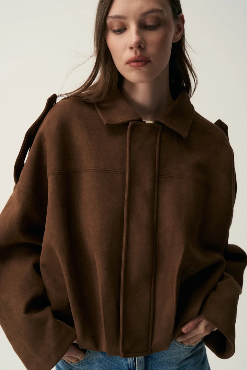 CAMPERA STONE - 3