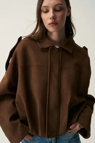 CAMPERA STONE - Vista 4