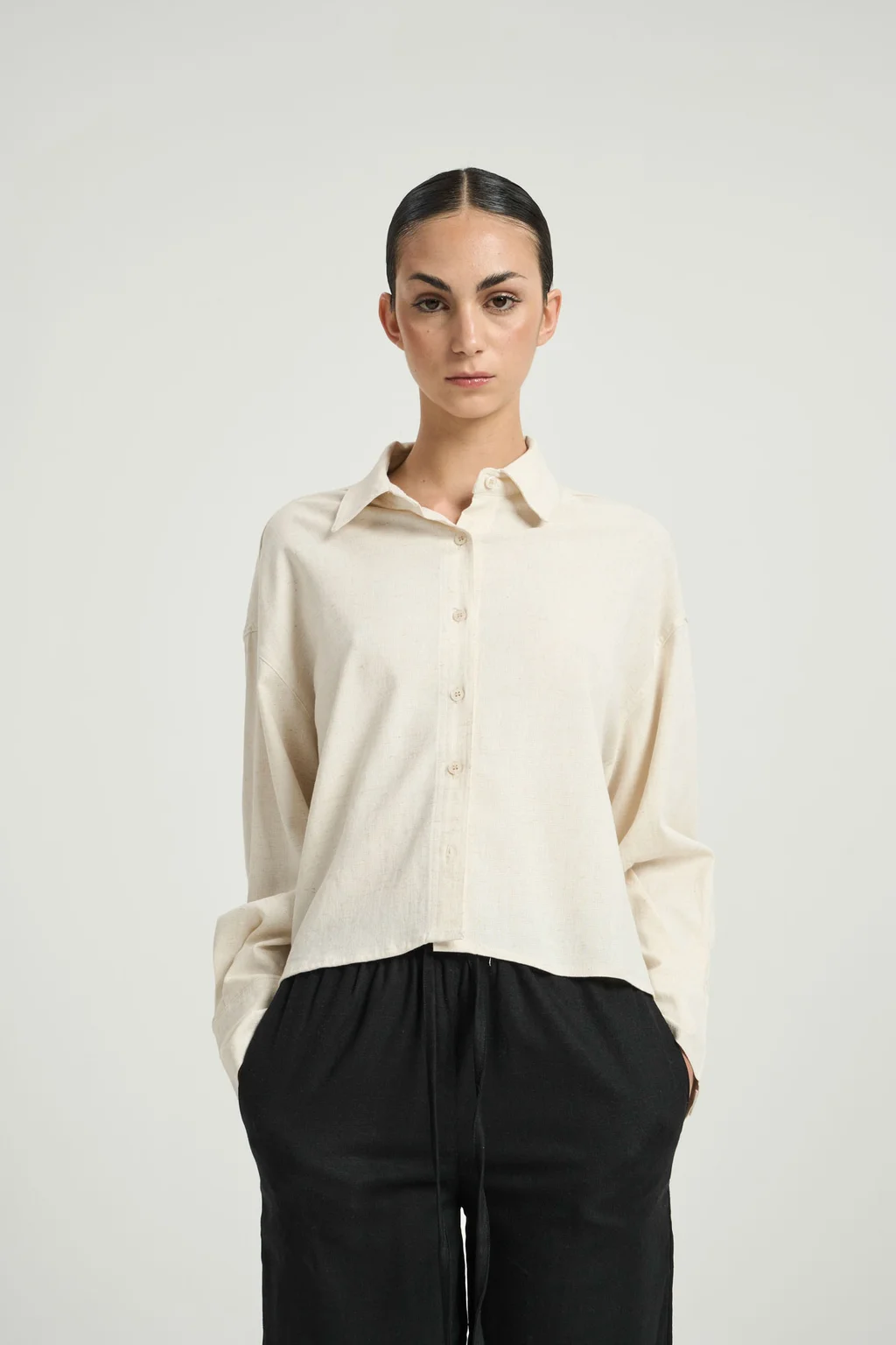 CAMISA DELFI - 6