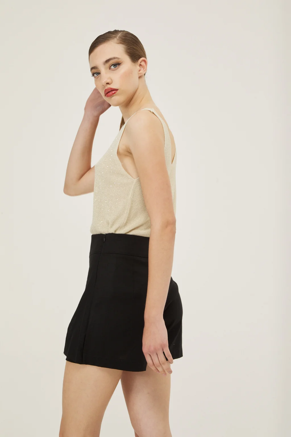SKORT INGRA