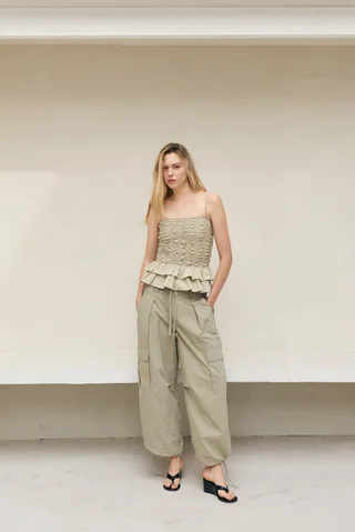 MUSCULOSA PRI - Vista 2