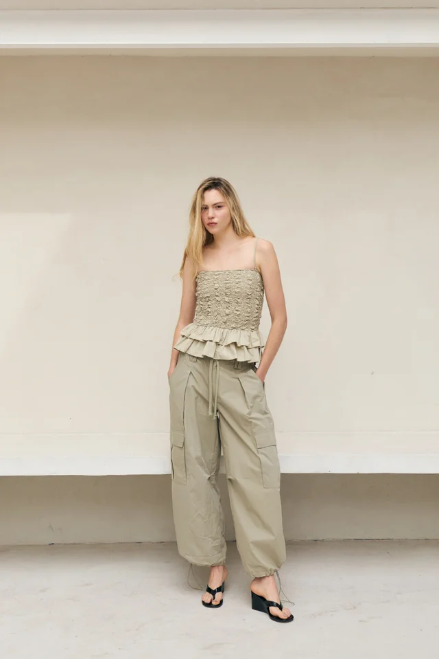 MUSCULOSA PRI