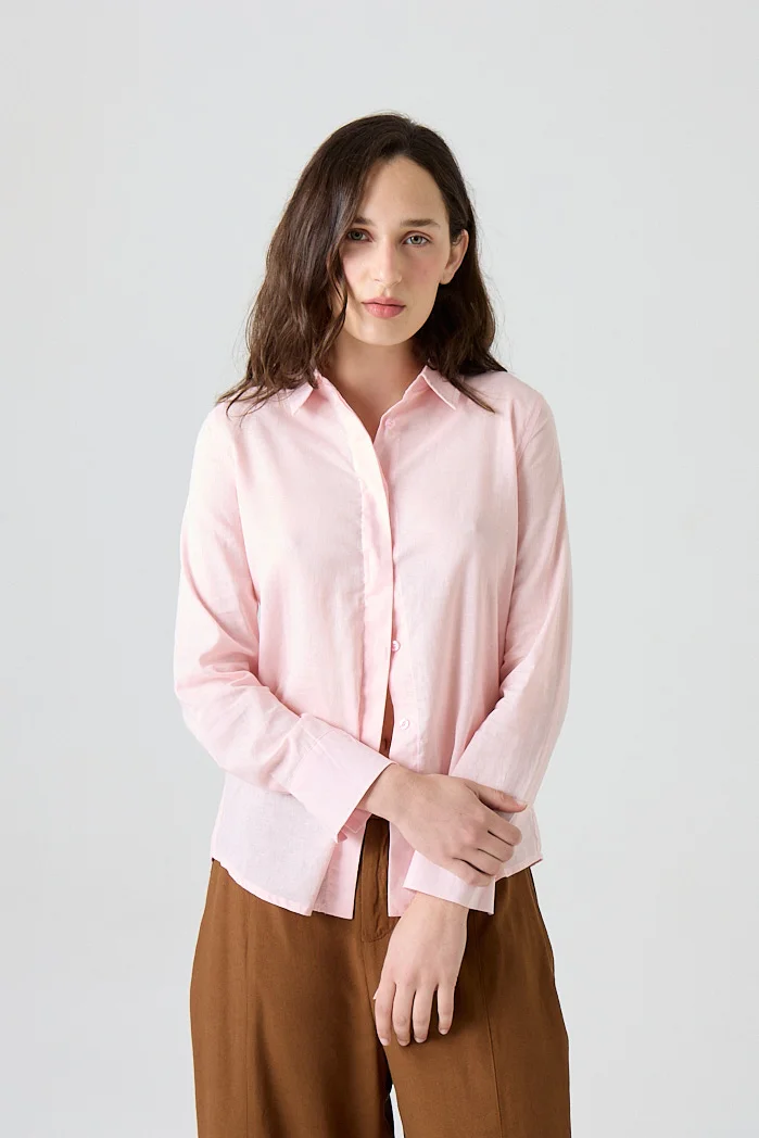 CAMISA LANA - 7
