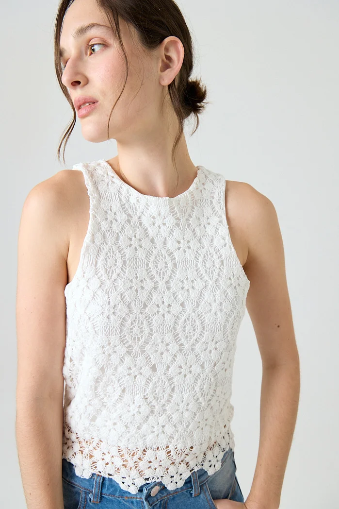 MUSCULOSA MALU