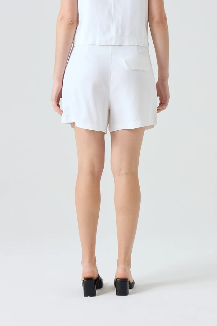 SHORT ENORA - 3