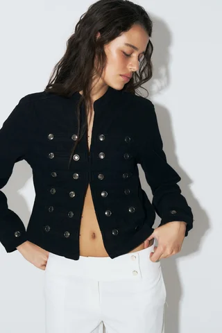 CAMPERA NAPOLEON - Vista 3